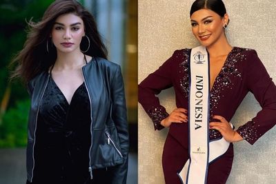 Geram, Jihane Almira Kecam Ajang Kecantikan yang Hina Nama Indonesia di Media Sosial!