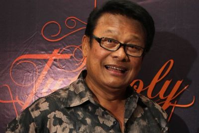 Doa dan Duka Tantowi Yahya Atas Kepergian Koes Hendratmo