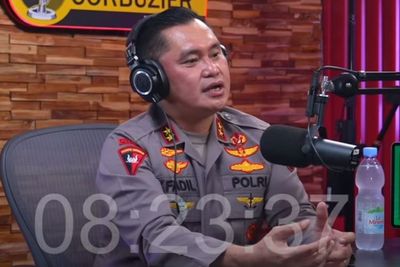 Kapolda Metro Jaya Jawab Tudingan Tak Adil Tangani Kasus Penembakan 6 Laskar di KM 50
