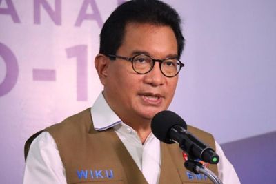 Ciri-ciri Virus Corona Varian Mu Kabarnya Lebih Ganas, Satgas COVID-19: Masih Perkiraan