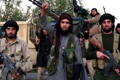 Sebanyak 10 Polisi Irak Tewas Akibat Serangan Militan ISIS