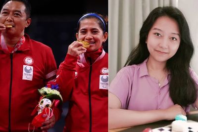 Irene Sukandar Soroti Kemenangan Atlet Paralimpiade: Ayo Orang Kaya Kasih Bonus