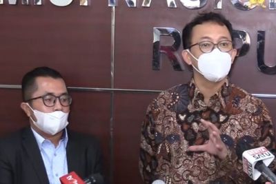Korban Perundungan di Kantor KPI Datangi Tim Investigasi Bersama Ibunya