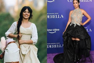 Camila Cabello Jalani Terapi Burnout serta Kecemasan di Masa Pandemi!
