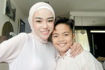 Disebut Pansos dan Sok Ngartis, Medina Zein Malah Nyalahin Televisi!