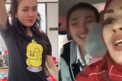 Termakan Omongan, Anak Gadis Emak-Emak yang Alergi Polisi Malah Pacaran dengan Polisi