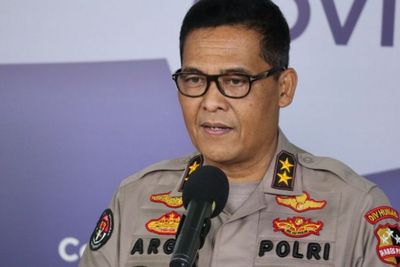 Bareskrim Tak Temukan Kebocoran Data e-HAC, Kasusnya Kini Distop