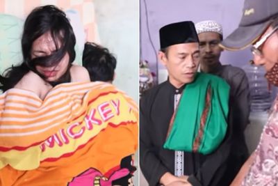 Pasangan Gancet Berzina di Kos, Ternyata Demi Konten dan Cuma Settingan, Netizen Geram