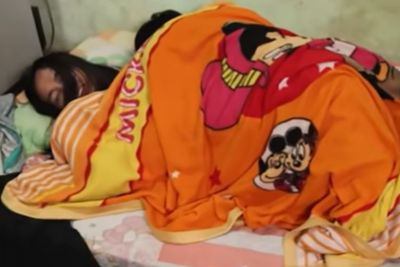 Fakta Pasangan Gancet Berzina Nyaris Dibakar Warga Hidup-hidup, Ternyata Cuma Konten
