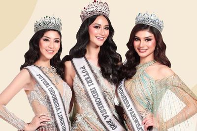 Nama Indonesia Dihina oleh Ajang Kecantikan, Begini Reaksi Para Puteri Indonesia!