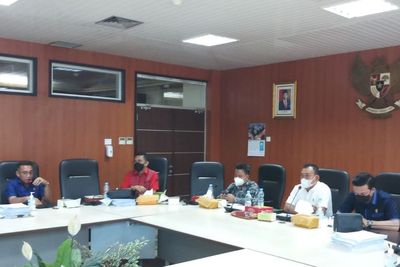 Lapangan Merdeka Medan Sebagai Cagar Budaya, Ini Buktinya