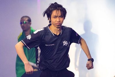 Patiphan Umumkan Telah Kembali, Bakal Bela X10 di Valorant Champions Tahun Ini!