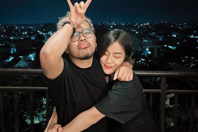 Coki Pardede Ditangkap karena Narkoba, Curahan Hati Pacarnya Jadi Sorotan