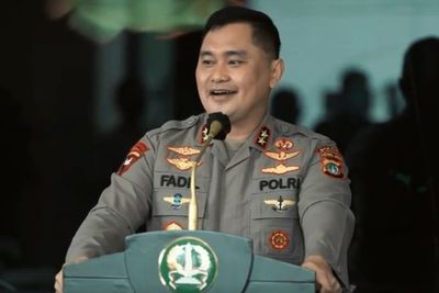 Kapolda Irjen Fadil Blak-blakan Pernah Diancam Pembunuhan Hingga Anaknya Tanya Langsung