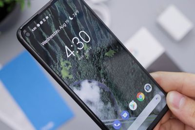 Pemerintah Jerman Minta Vendor Beri Dukungan Smartphone Minimal 7 Tahun!