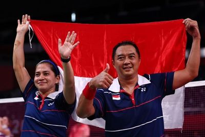 Kontingen Indonesia Berprestasi di Paralimpiade Tokyo 2020, NPC: Itu Berkat Pemerintah