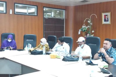 Gunakan Hasil Penelitian 2018 tentang Zonasi PKL, DPRD Kecewa Terhadap Pemko Medan