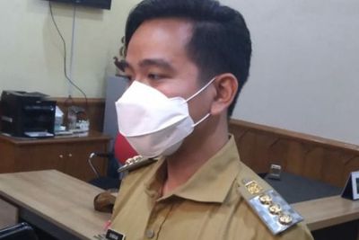 Beredar Selebaran Kritik Pemko Solo Soal Covid-19, Gibran: Kami Tak Batasi Kritikan