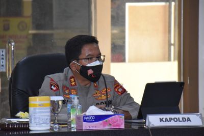 Kasus Perusakan Masjid di Kalbar, Kapolda: Kita Fokus Jaga rumah Warga Ahmadiyah
