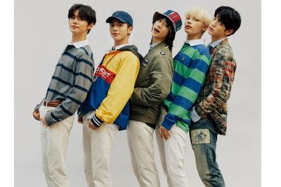 TXT Bakal Rilis Mini Album Chaotic Wonderland
