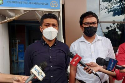 Pengacara Sebut KPI Tidak Pernah Mintai Keterangan Pelaku Perundungan