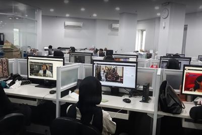 Terduga Pelaku Bullying di Kantor KPI Bantah Lakukan Pelecehan Coret Buah Zakar Korban MS