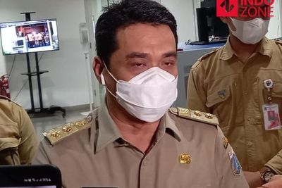 Belum Berencana Buka Bioskop di Jakarta, Wagub DKI: Sabar Dulu Ya!