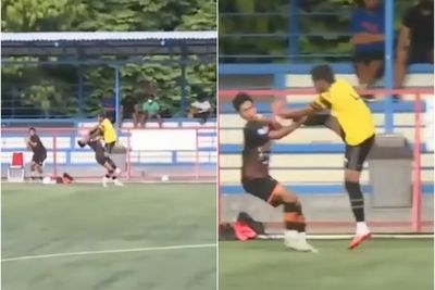 Buntut Laga Brutal AHHA PS Pati Vs Persiraja, PSSI akan Perketat Izin untuk Uji Coba