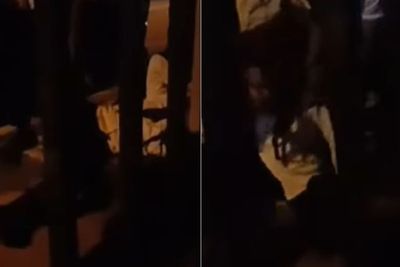 Viral Pemuda Menangis Meraung-raung di Jalan usai Gagal Jadi TNI, Merasa Bersalah Pada Ibu