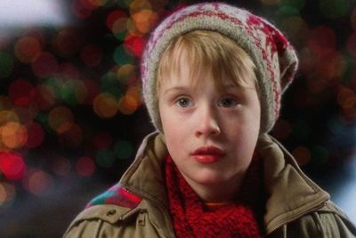 Home Alone, Kisah Anak Kecil Yang Menggagalkan Aksi Pencurian