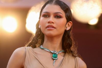 Sejak Dini, Zendaya Mulai Perhatikan Kesehatan Mental dengan Rajin ke Terapi