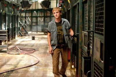 Inilah Lima Film Tom Felton Yang Bisa Kamu Saksikan Lagi di Platform Streaming