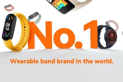 Kalahkan Apple, Xiaomi Kini Jadi Brand Wearable No. 1 di Kuartal Kedua Tahun Ini
