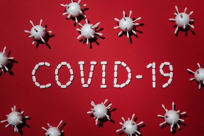 Mengenal COVID-19 Varian Mu yang Tengah Diperbincangkan Saat Ini!