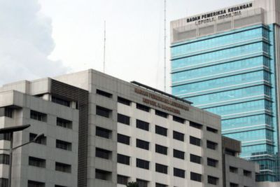 Uang Negara Itu Uang Kita: Yuk, Pahami Cara BPK Mengawasi Penggunaannya!
