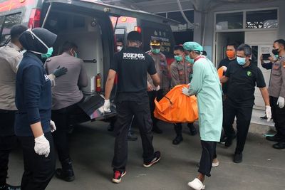 Komnas HAM Minta Transparansi Pengungkapan Kasus Kebakaran Lapas Kelas I Tangerang