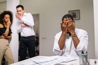 Terduga Pelaku Bullying di KPI Ancam Lapor Balik Pakai UU ITE, Mental Korban Hancur