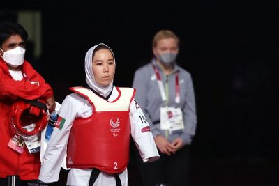 Taliban Larang Perempuan Ikuti Kegiatan Olahraga karena Memperlihatkan Bentuk Tubuh