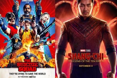 Bioskop akan Dibuka Pekan Depan, 3 FIlm Superhero Ini Kemungkinan akan Diputar