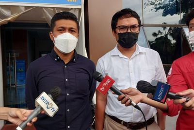 Pengacara Terduga Pelaku Sebut Pelecehan di KPI Hanya Bercanda, Korban Terlalu Baper