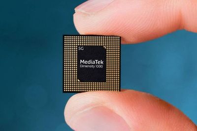Counterpoint: MediaTek Kuasai Pangsa Pasar Chipset di Kuartal Kedua Tahun Ini