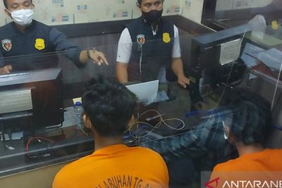Polisi Dalami Modus Muncikari Libatkan Gadis Belia, Pelaku Punya Peran Berbeda