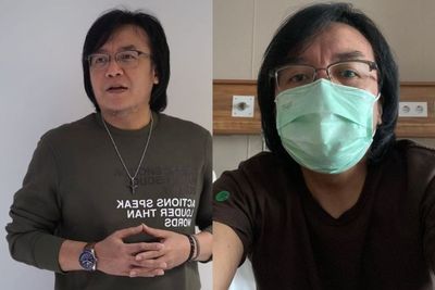 Mengenal Kanker Langka DLBCL yang Diidap Ari Lasso dan Gejalanya
