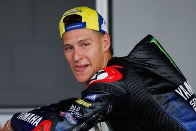 Ditanya Pilih Vinales atau Morbidelli, Quartararo Jawab Dirinya Tidak Peduli!