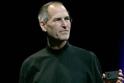 Steve Jobs Ternyata Sering Ganti Mobil Setiap 6 Bulan, Tapi Model dan Warna Tetap Sama!