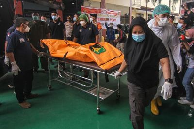 Salah Satu Korban Kebakaran Lapas Tangerang Napi Pembunuhan Bayi, Kasusnya Sempat Viral