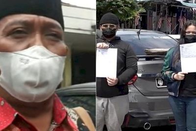 POPULER: Kades Sidomulyo Diduga Aniaya Wanita Usai Karaoke dan Anak Artis Tolak Vaksin