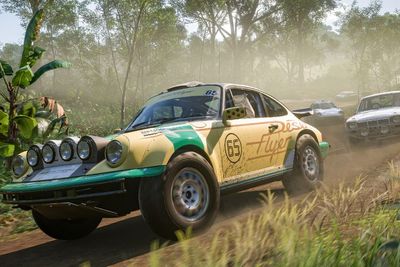 Sudah Ada 426 Mobil yang Dikonfirmasi Hadir di Forza Horizon 5 Terbaru!