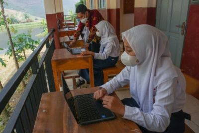 Pemkab Madina Terapkan Pembelajaran Jarak Jauh Mulai 7-20 September