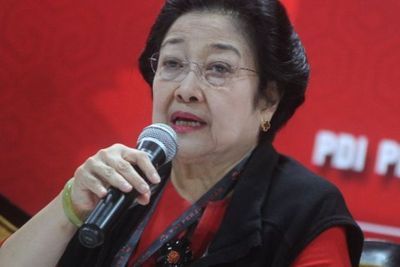 Geger Megawati Koma Dirawat di Rumah Sakit, Kata Dokter Lewat WA: Valid 1.000 Persen